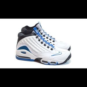 Nike Air Griffey Max II